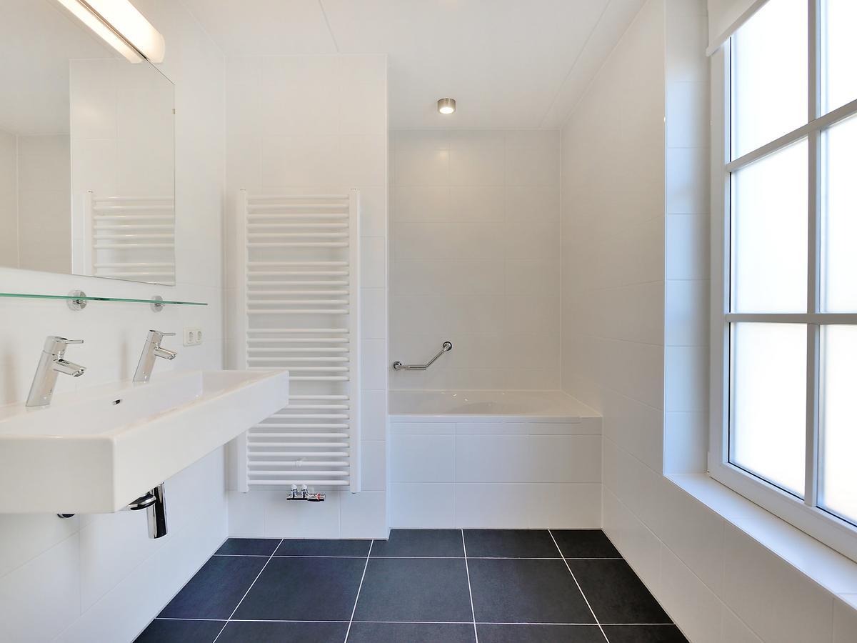 Holiday Home de Witte Raaf-1 Noordwijk Extérieur photo